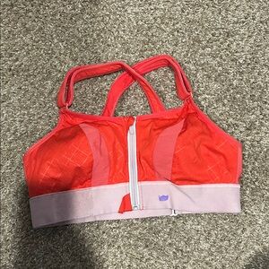 SHEFIT LUXE Sports Bra
